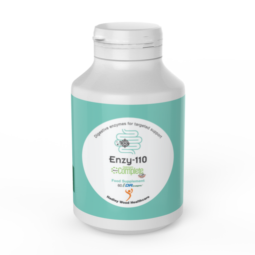 Enzy-110  60's - Dennis the Chemist