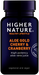 Higher Nature Aloe Gold Cherry & Cranberry 485ml - Dennis the Chemist