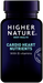 Higher Nature Cardio Heart Nutrients 120's - Dennis the Chemist