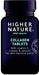Higher Nature Collagen Tablets (Formerly Collaflex Gold) 180's - Dennis the Chemist