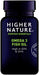 Higher Nature Omega 3 Fish Oil 180's - Dennis the Chemist