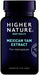Higher Nature Mexican Yam Extract 90's - Dennis the Chemist
