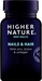 Higher Nature Nails & Hair 120's - Dennis the Chemist