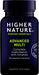 Higher Nature Advanced Multi (Formerly Advanced Nutrition Complex) 90's - Dennis the Chemist