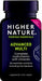 Higher Nature Advanced Multi 180's - Dennis the Chemist