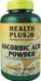 Health Plus Ascorbic Acid Powder 250g - Dennis the Chemist