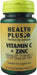 Health Plus Vitamin C + Zinc 30's - Dennis the Chemist