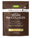 Igennus Pure & Essential Advanced Vegan Pro-Collagen Light Vanilla 500g - Dennis the Chemist