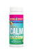 Natural Calm Plus Calcium, Raspberry Lemon - 226g - Dennis the Chemist