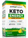Keto Energy, Lemon Lime - 15 sachets - Dennis the Chemist
