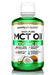 100% Pure MCT Oil - 475 ml. - Dennis the Chemist