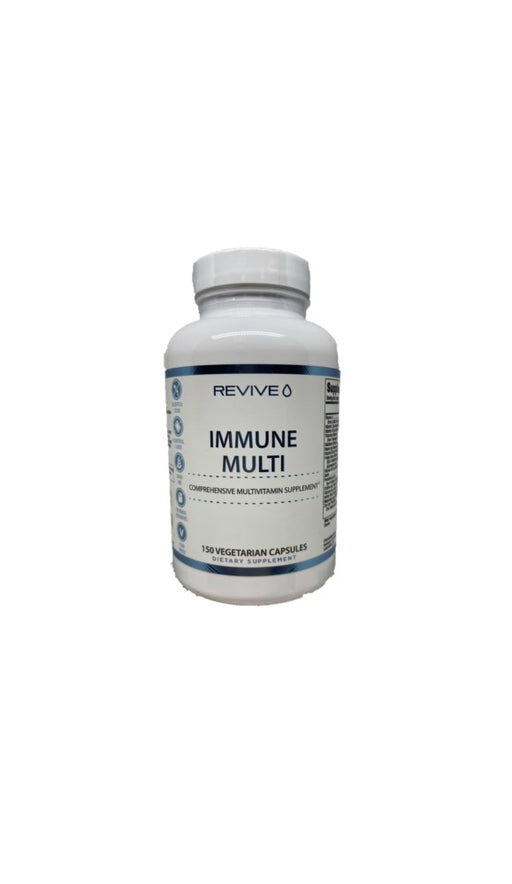 Immune Multi - 150 vcaps - Dennis the Chemist