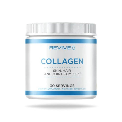 Collagen - 360g (EAN 850030689078) - Dennis the Chemist