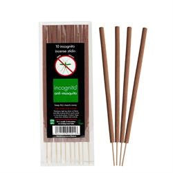 Incense Sticks Citrus Aroma 10's - Dennis the Chemist