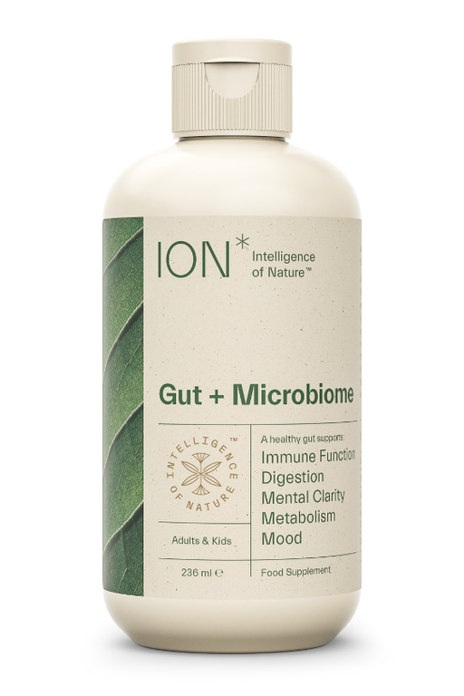 Gut + Microbiome 236ml - Dennis the Chemist