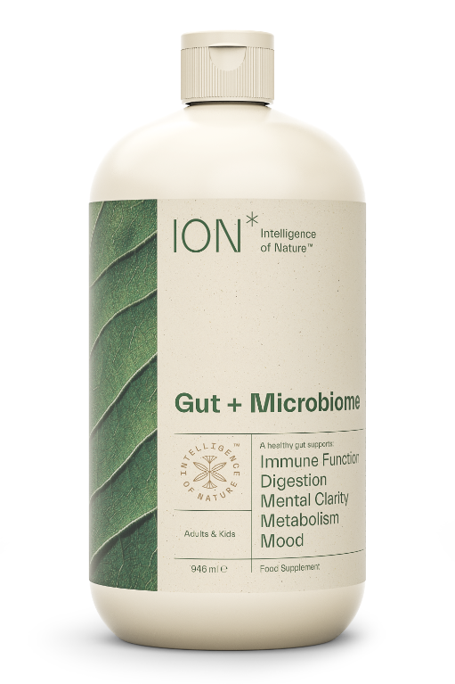 Gut + Microbiome 946ml - Dennis the Chemist