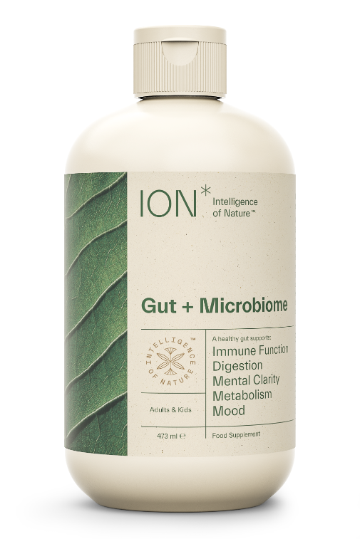 Gut + Microbiome 473ml (Currently Unavailable) - Dennis the Chemist