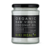 Kiki Health Organic Raw Virgin Coconut Oil 500ml - Dennis the Chemist