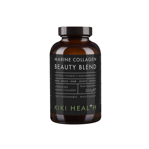 Marine Collagen Beauty Blend 200g - Dennis the Chemist