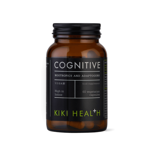 Kiki Health Cognitive 60's - Dennis the Chemist