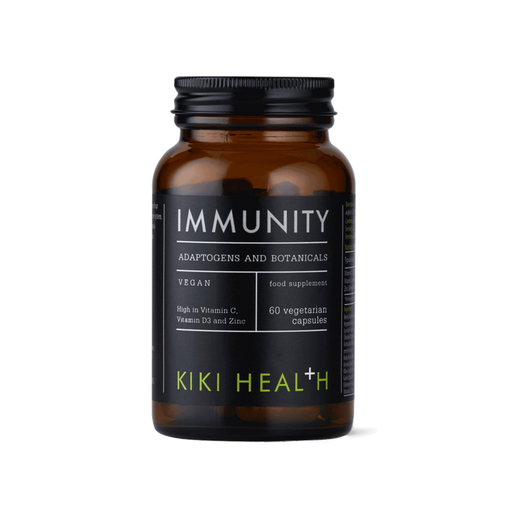 Kiki Health Immunity 60's - Dennis the Chemist