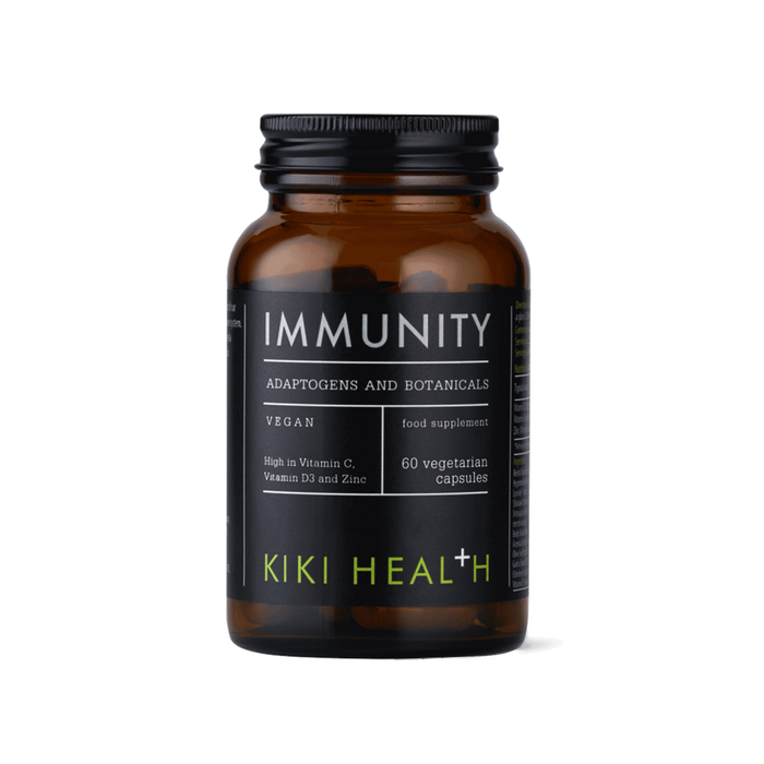 Kiki Health Immunity 60's - Dennis the Chemist