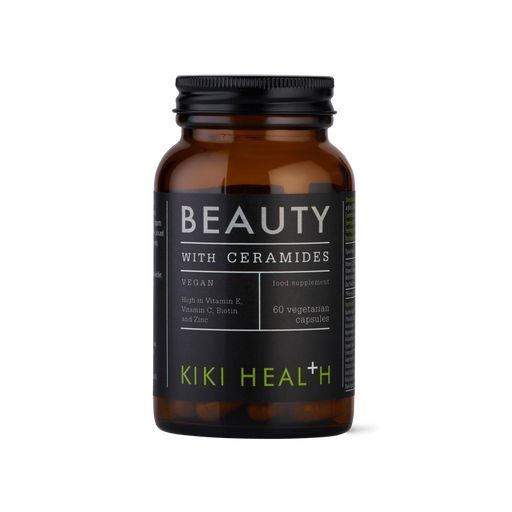 Kiki Health Beauty with Ceramides 60's - Dennis the Chemist