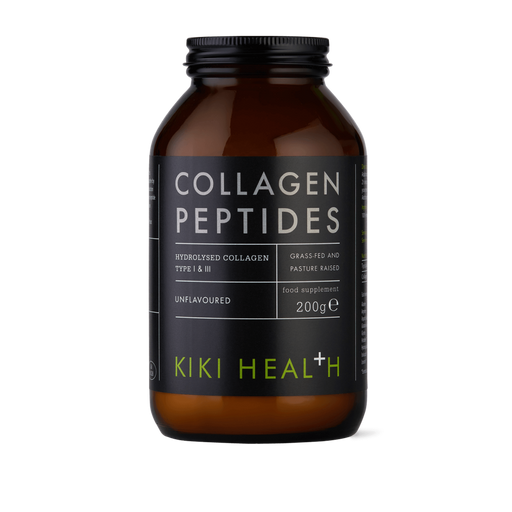 Kiki Health Collagen Peptides Powder 200g - Dennis the Chemist