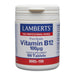 Vitamin B12 100ug 100's - Dennis the Chemist