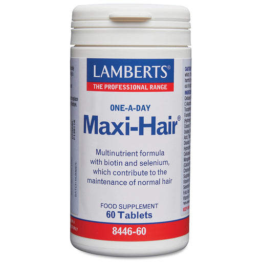 Lamberts Maxi-Hair 60's - Dennis the Chemist
