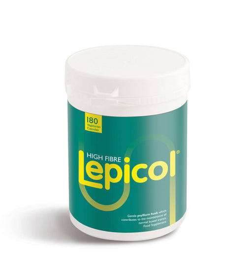 Lepicol Lepicol 180's (GREEN Label) - Dennis the Chemist