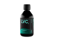 Lipolife LVC7 Vitamin C Lemon Flavour 250ml (Liposomal) - Dennis the Chemist