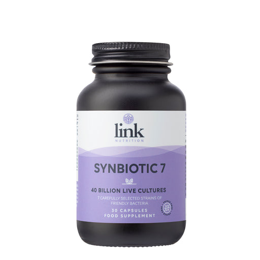 Synbiotic 7 30's - Dennis the Chemist
