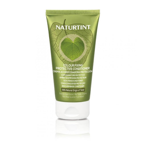 Naturtint Colour Fixing Protective Conditioner 150ml - Dennis the Chemist