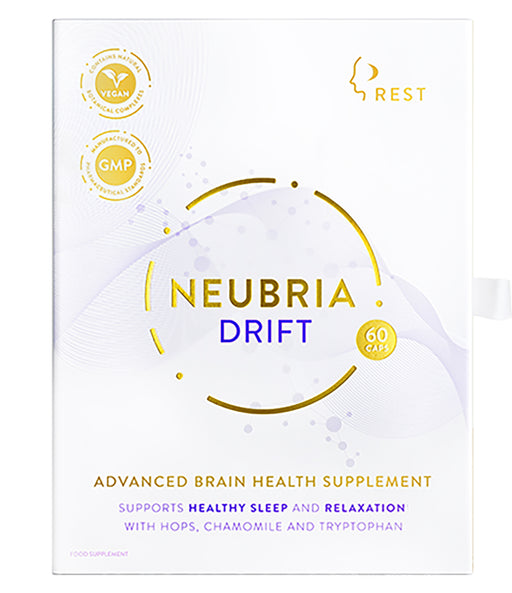 Neubria Drift Sleep 60's - Dennis the Chemist