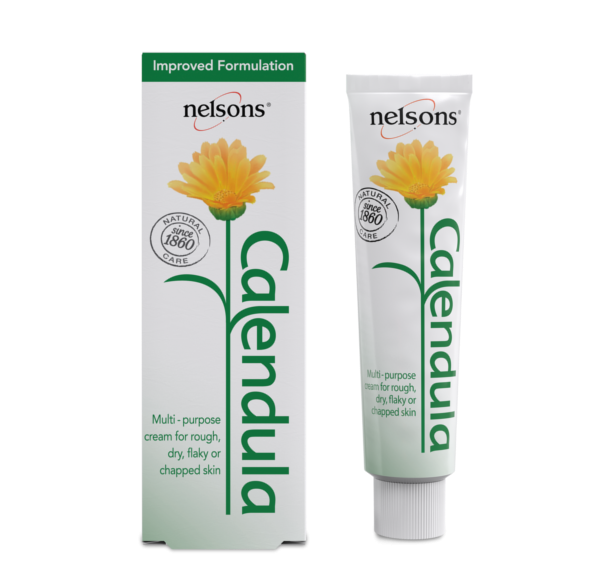 Calendula Cream 30ml (Currently Unavailable) - Dennis the Chemist