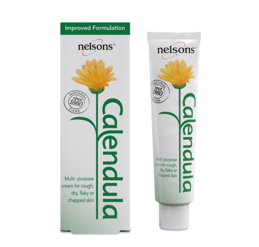 Calendula Cream 30ml (Currently Unavailable) - Dennis the Chemist