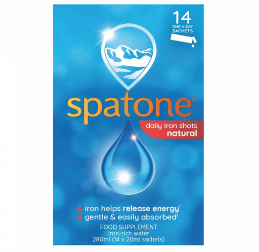 Spatone Spatone 14 Day Supply - Dennis the Chemist