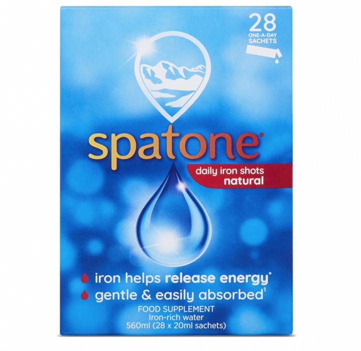 Spatone Spatone 28 Day Supply - Dennis the Chemist