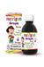 Grape Syrup For Picky Eaters 200ml - Dennis the Chemist