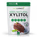 NKD LIVING 100% Natural Xylitol Natural Sugar Replacement 1kg (Granulated) - Dennis the Chemist