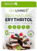 NKD LIVING 100% Natural Erythritol Natural Sugar Alternative 1kg (Granulated) - Dennis the Chemist
