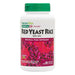 Nature's Plus Red Yeast Rice 600mg 120's - Dennis the Chemist