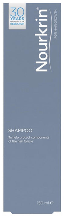 Nourkrin Shampoo 150ml - Dennis the Chemist