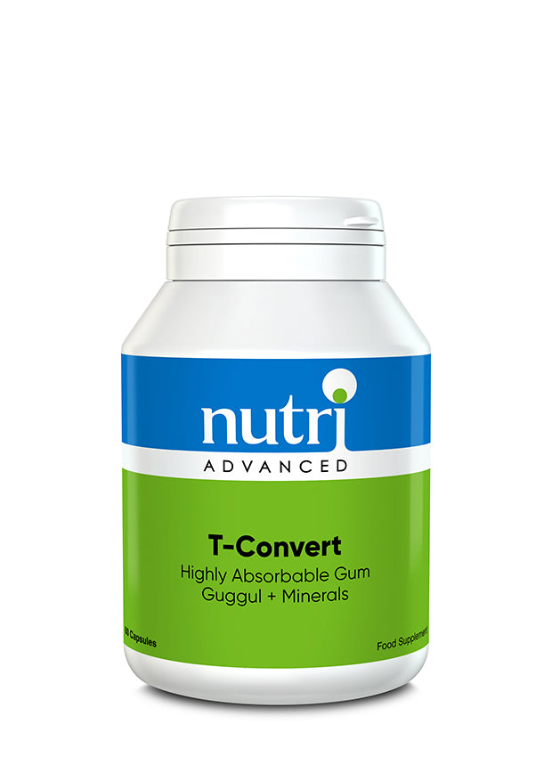 T-Convert 60's - Dennis the Chemist