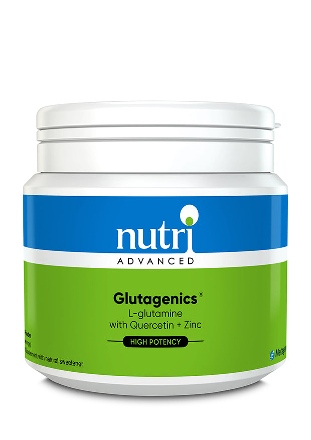 Glutagenics 167g - Dennis the Chemist