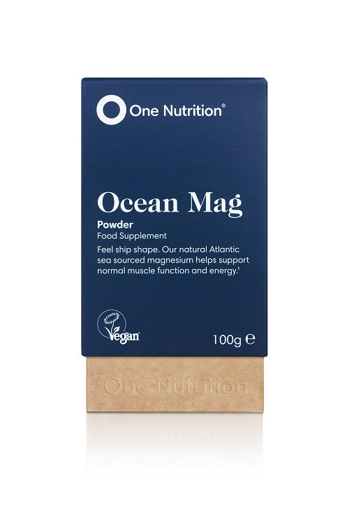 Ocean Mag Powder 100g - Dennis the Chemist