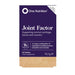 One Nutrition Joint Factor 60's - Dennis the Chemist
