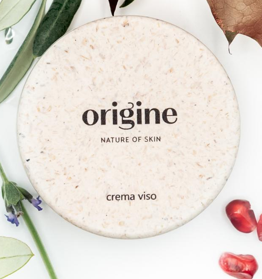 Origine Face Cream 50ml - Dennis the Chemist