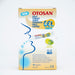 Otosan Throat Gel Forte 14 Stick Pack - Dennis the Chemist